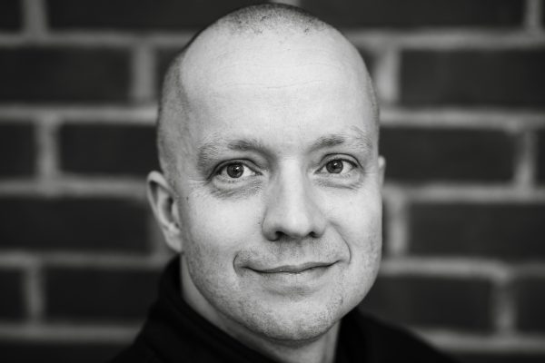 Patrik Winkvist