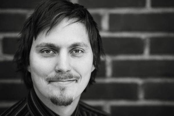 Mikael Berthag