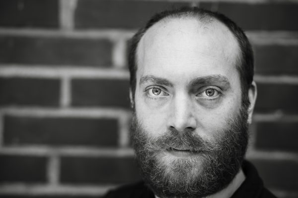 Michael Magnusson