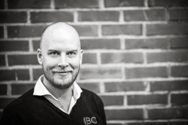 Christopher Löfgren