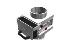 Magnetic separator/detector