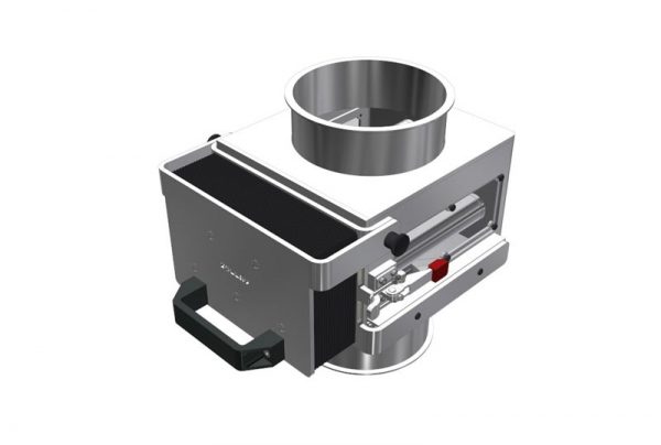 Magnetic separator/detector