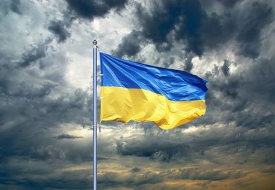För Ukraina